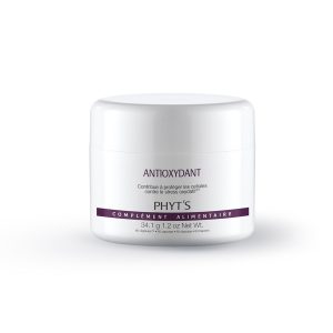 Antioxydant Complément alimentaire