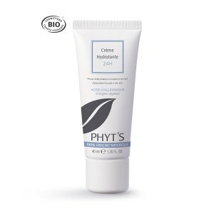 24H Moisturizing Cream