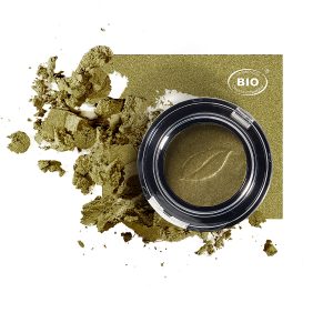 Treasure of Light - Safari Green