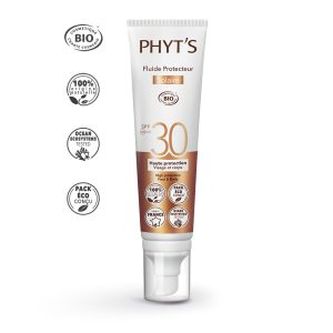 Protective Fluid SPF 30
