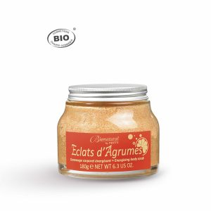 Éclats d’Agrumes