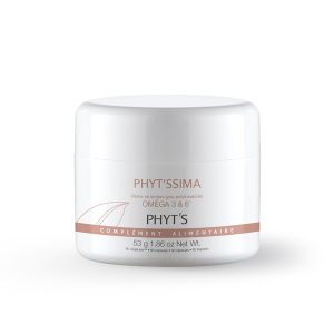 Phyt'ssima Omega 3 & 6