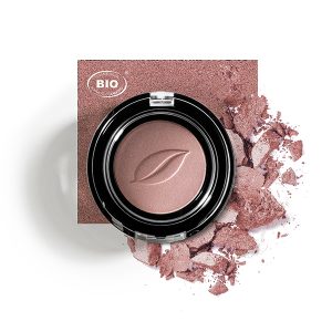 Ombres & Lumières – Fard à paupières Rose Calice